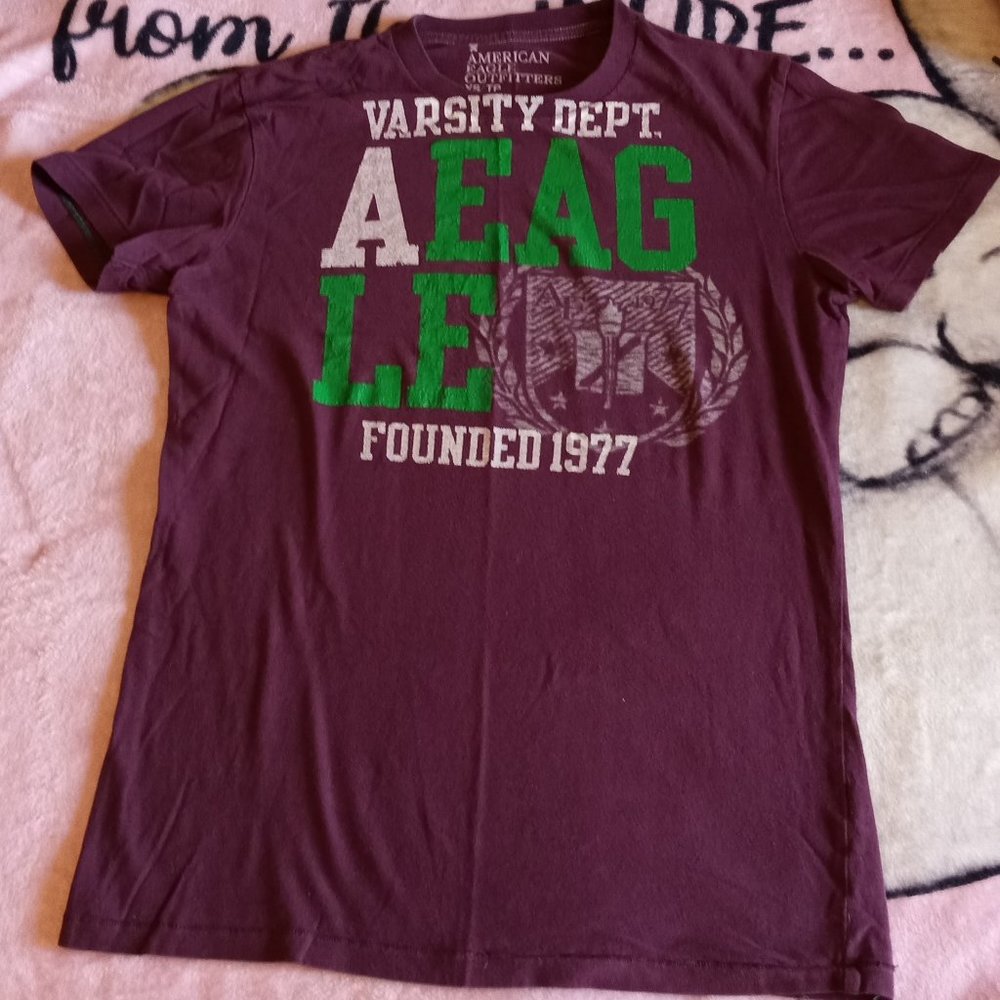 AMERICAN EAGLE OUTFITTERS T-Shirt